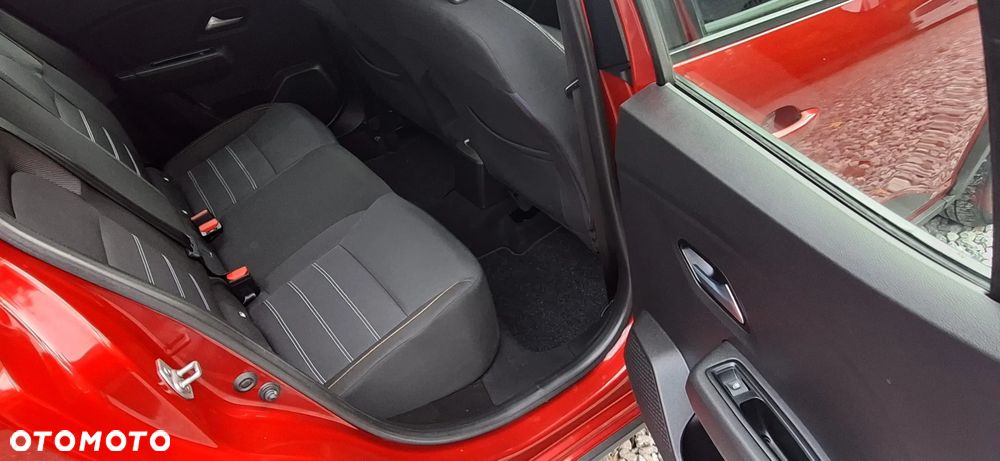 Dacia Sandero Stepway TCe 90 Comfort - 19