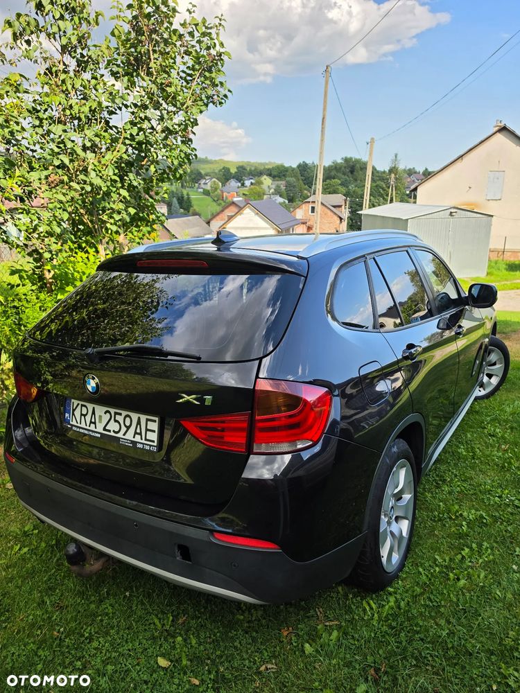BMW X1 - 6