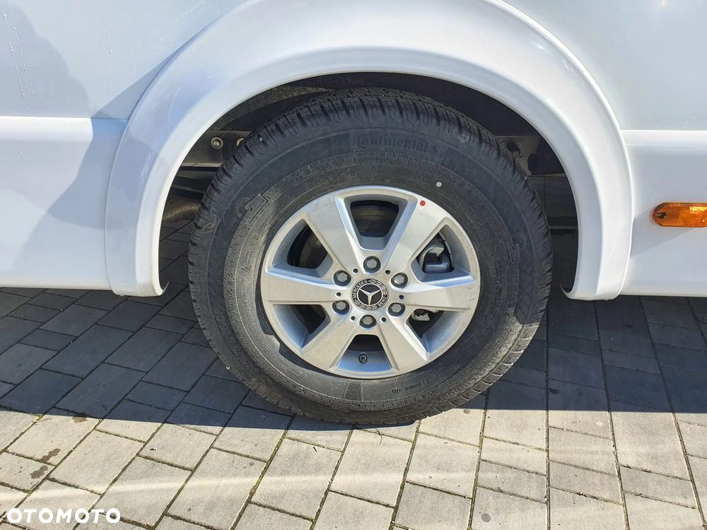 Weinsberg Cara Compact Suite MB 640 MEG EDITION [PEPPER) - 10