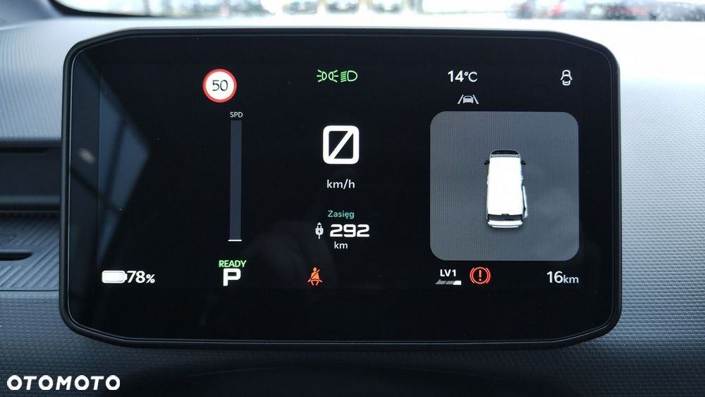 Kia PV5 - 24