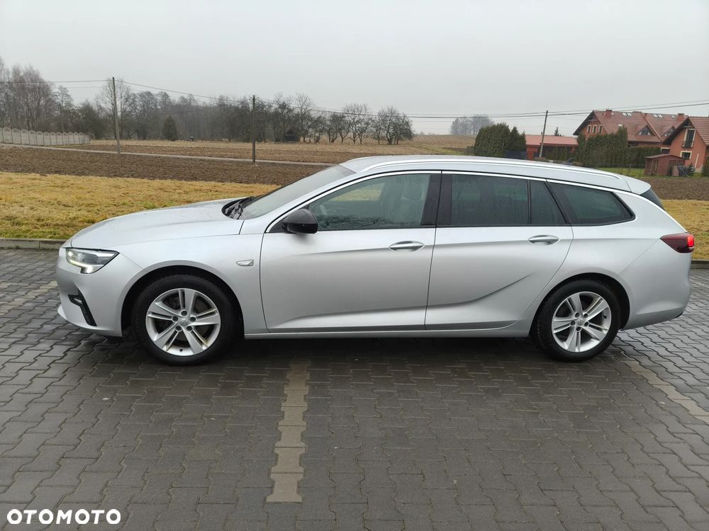 Opel Insignia 2.0 CDTI Elegance S&S - 13