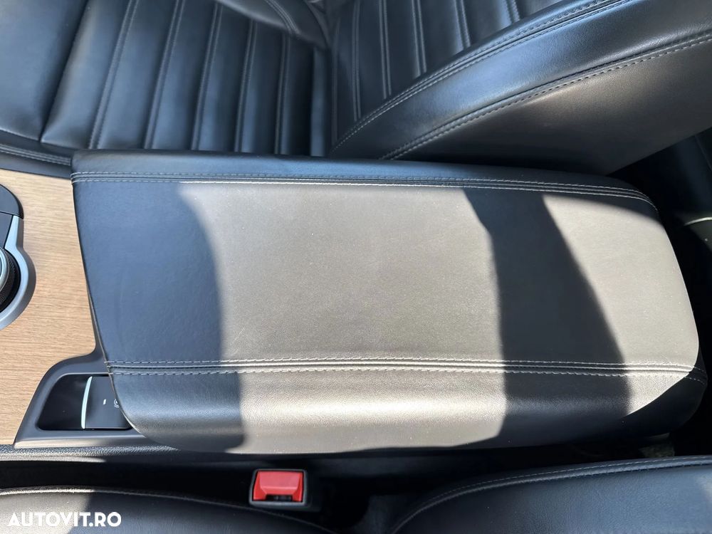 Alfa Romeo Stelvio 2.0 Turbo AWD AT8 Estrema - 20