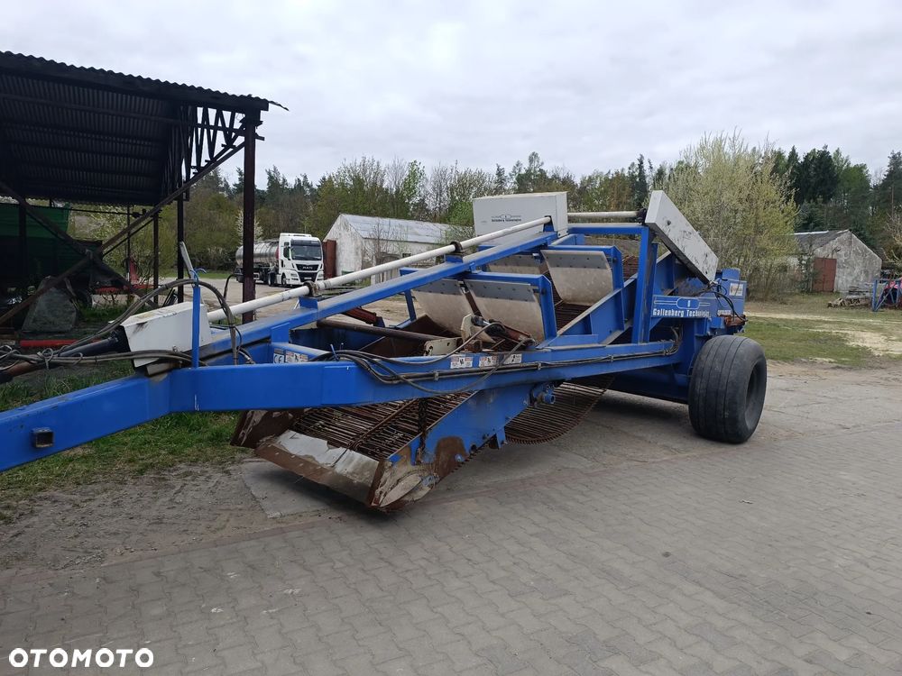 Inny GALLENBERG CDSP2-29-5 - 2