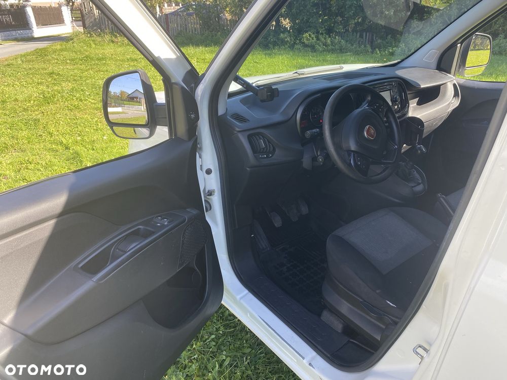 Fiat Doblo - 9