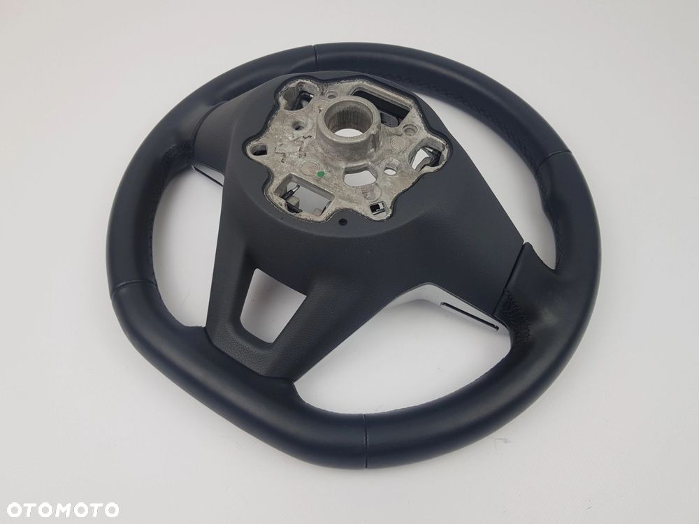 NOWA ORYGINALNA Kierownica podgrzewana Volkswagen Golf VIII 5H0419089 - 5