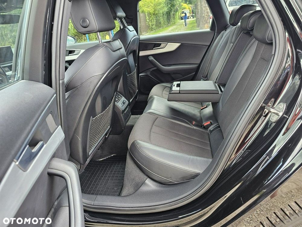 Audi A4 Avant - 18