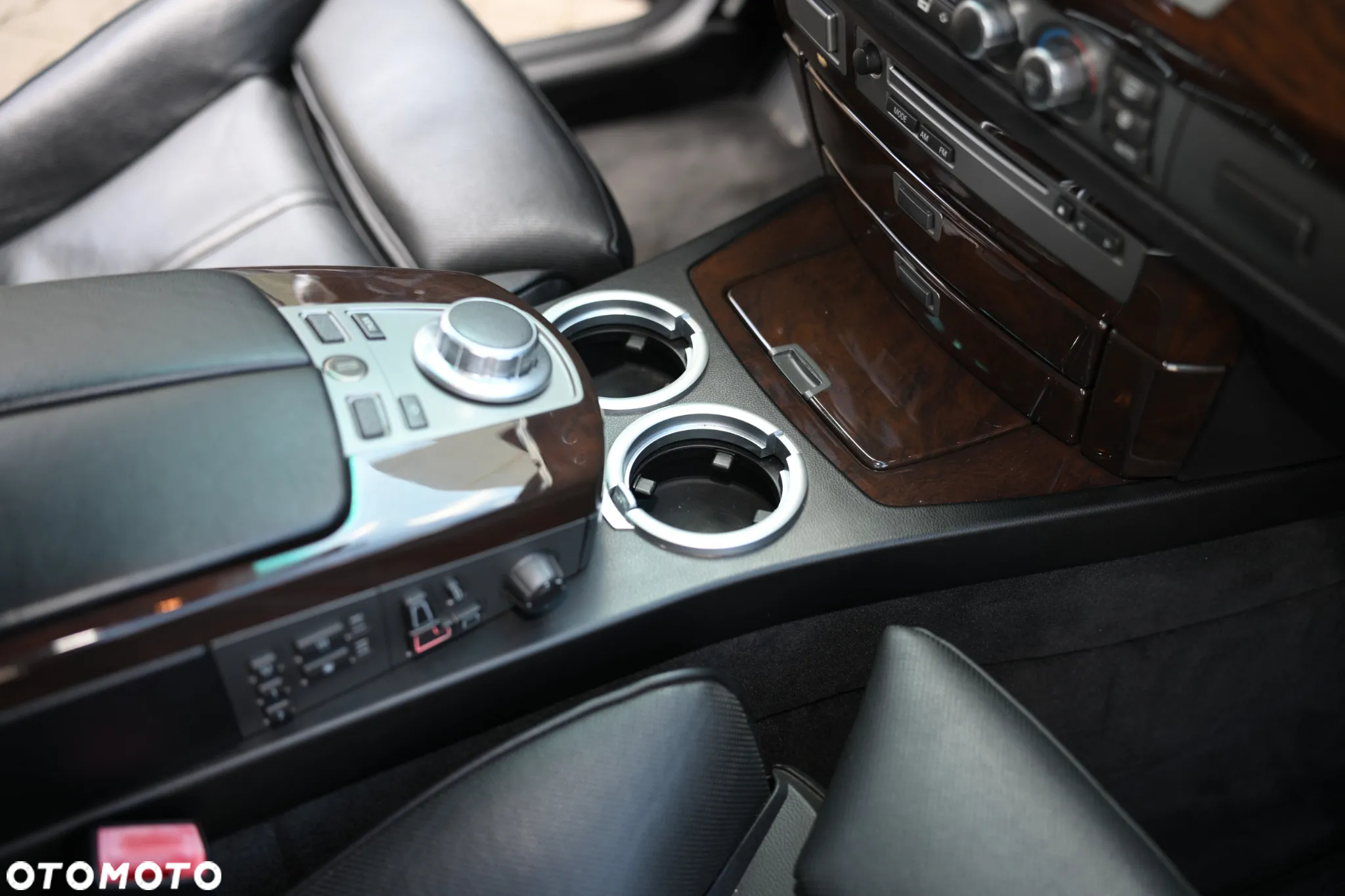 BMW-ALPINA B7 - 24