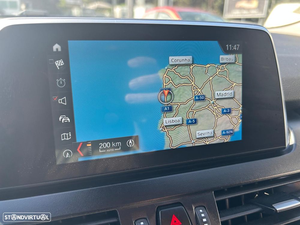 BMW 225xe Active Tourer Line Sport - 6