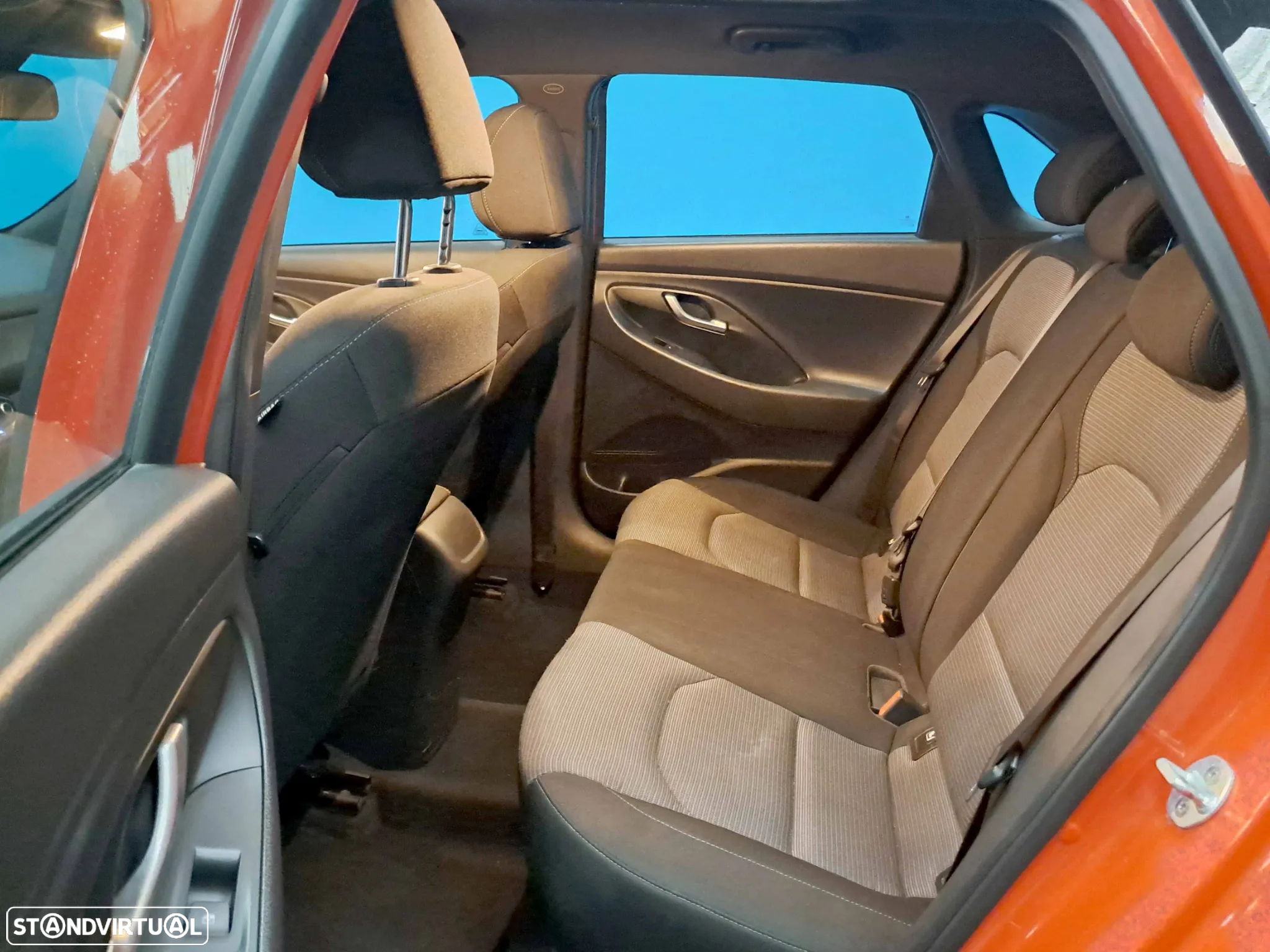 Hyundai i30 1.0 T-GDI Advantage - 19