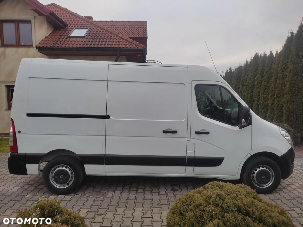 Renault Master - 4