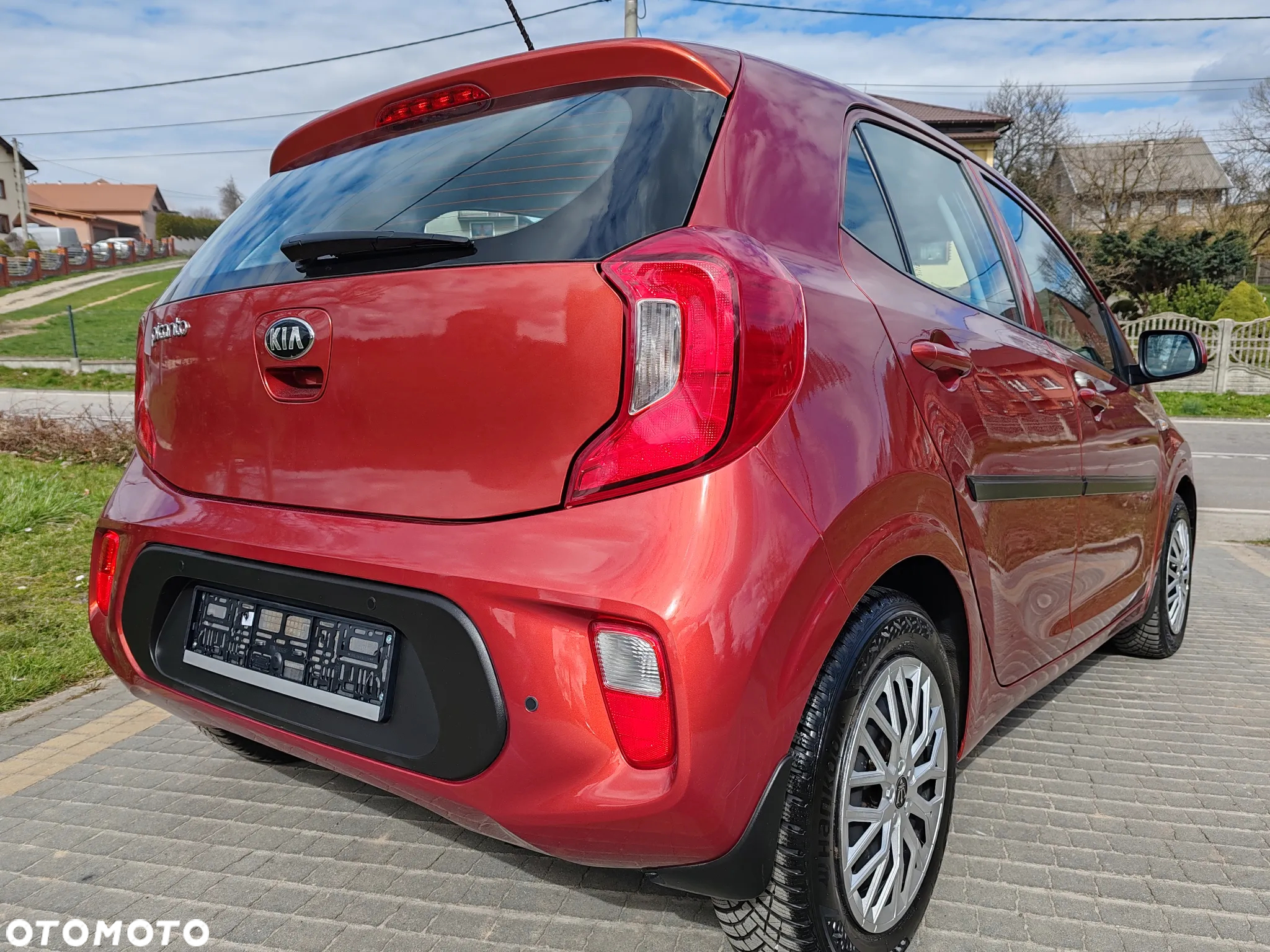Kia Picanto - 4
