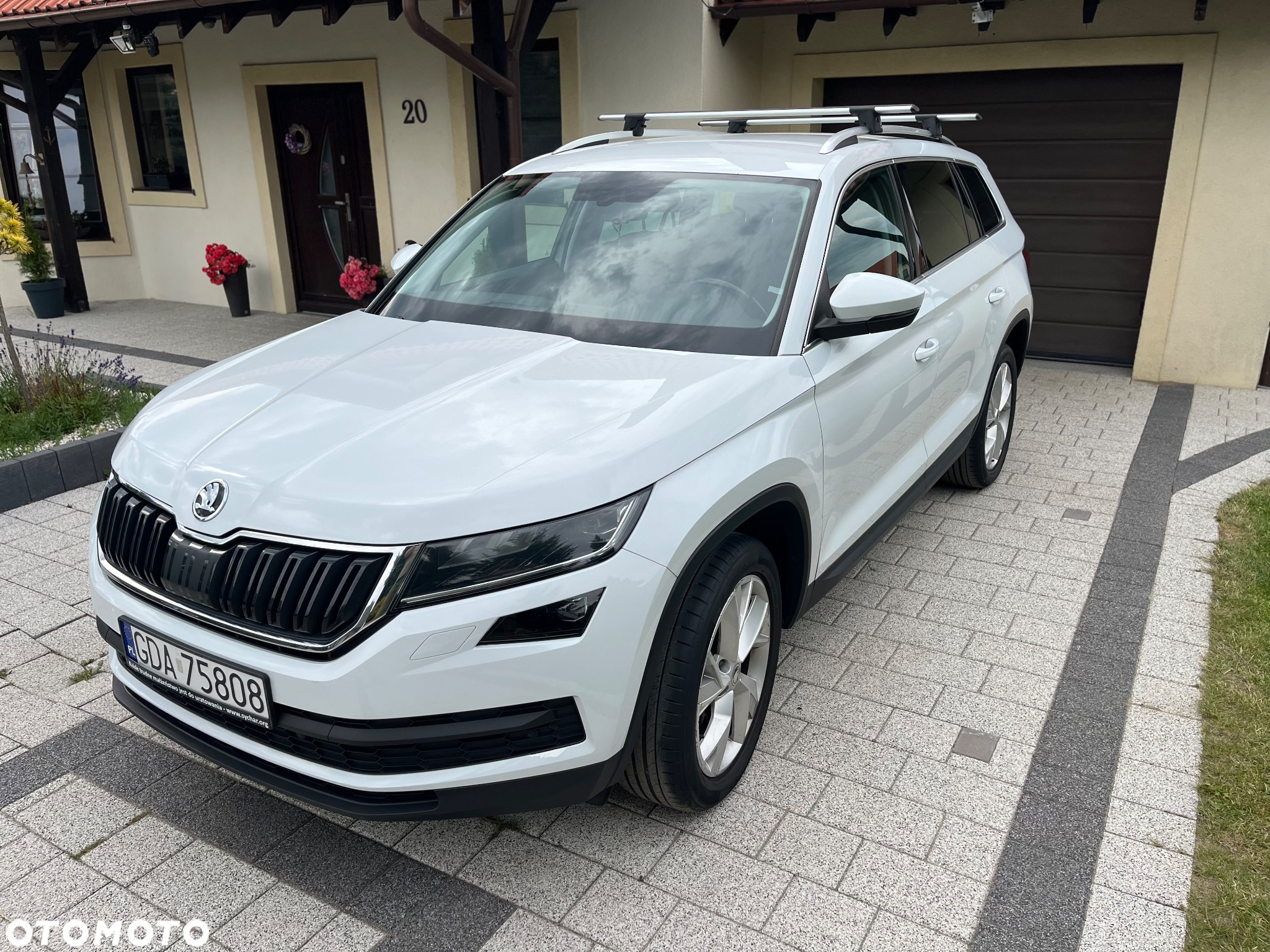 Skoda Kodiaq 2.0 TSI 4x4 Style DSG - 2