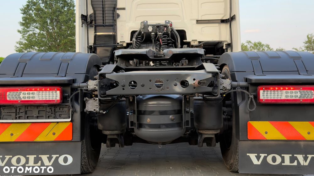 Volvo FH 500 l 2XL l IMPORT NIEMCY l STAN IDEALNY - 15