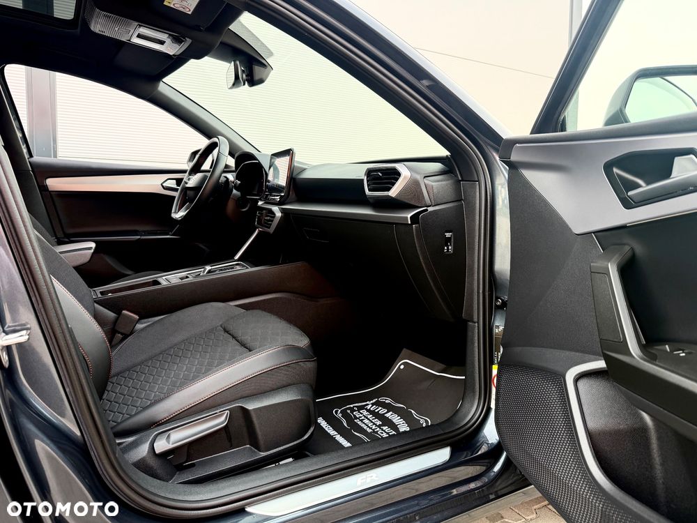 Seat Leon - 28