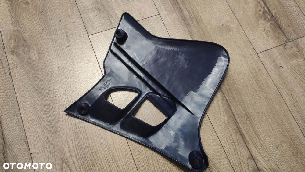 OSŁONA OWIEWKA LEWA PRAWA YAMAHA YZ 125 250 93-95 - 3