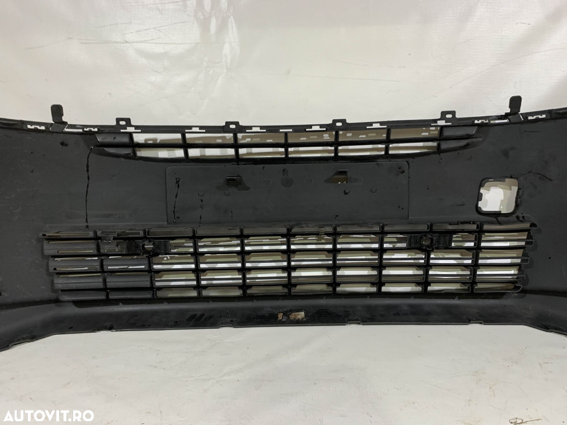 Bara fata Peugeot Partner, Citroen Berlingo, 2018, 2019, 2020, 2021, 2022, cod origine OE 9816765680. - 17