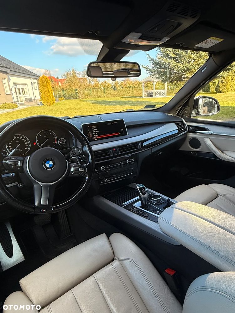 BMW X5 xDrive30d - 9