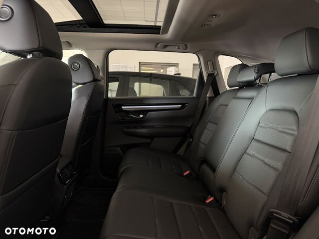 Honda CR-V - 8