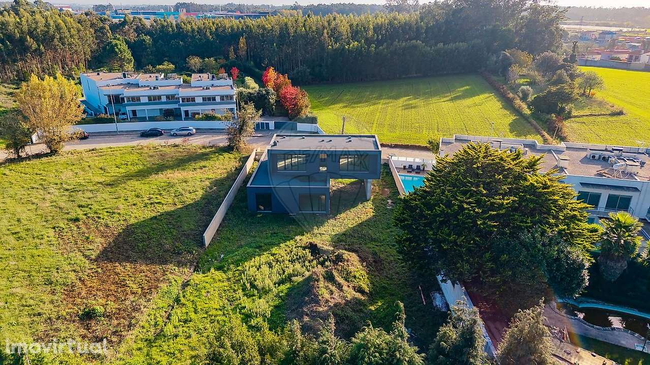 Moradia T4 para venda - Grande imagem: 5/49