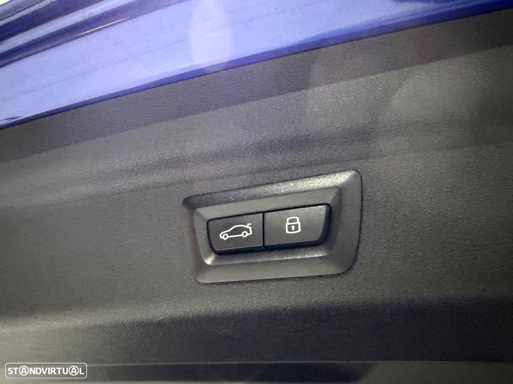 BMW 225xe Active Tourer - 45