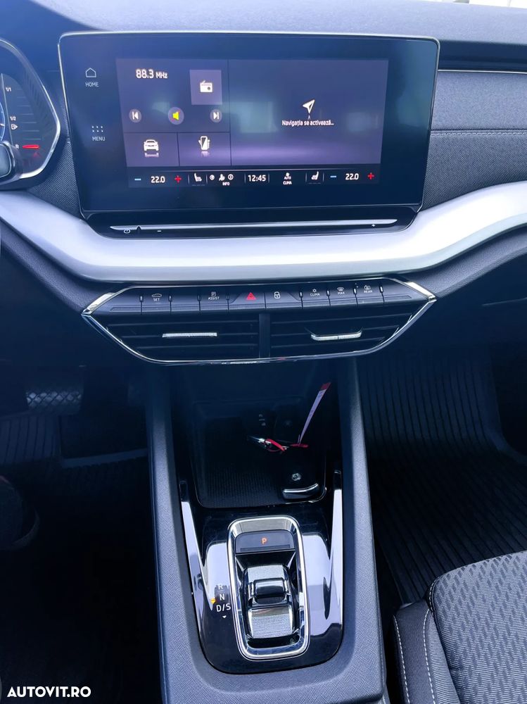 Skoda Octavia 2.0 TDI DSG Style - 16