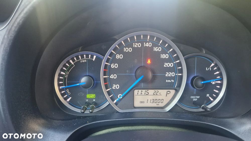 Toyota Yaris Hybrid 1.5 VVT-i Comfort mit Design Paket - 20