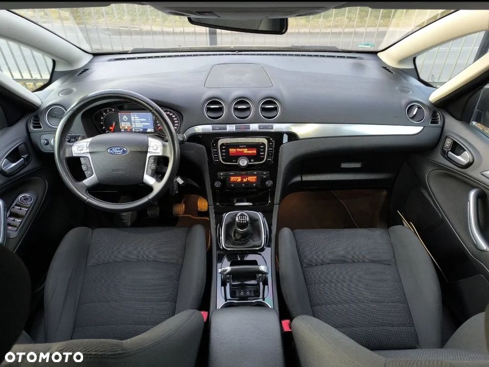 Ford S-Max 1.6 T Platinium X - 15