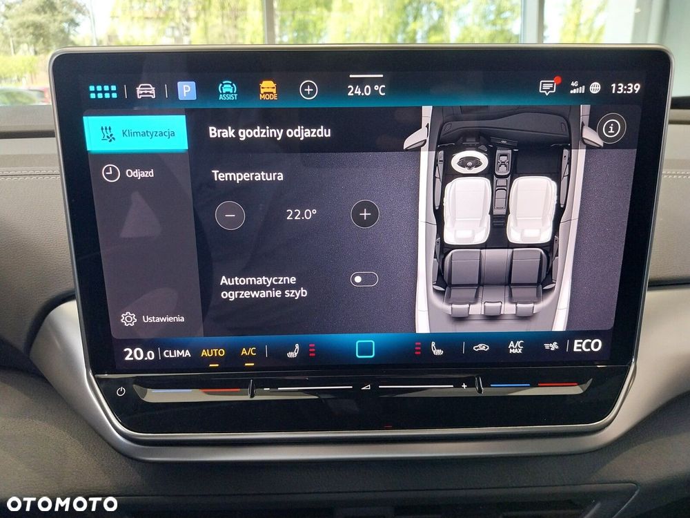 Volkswagen ID.4 52kWh Pure Performance - 12
