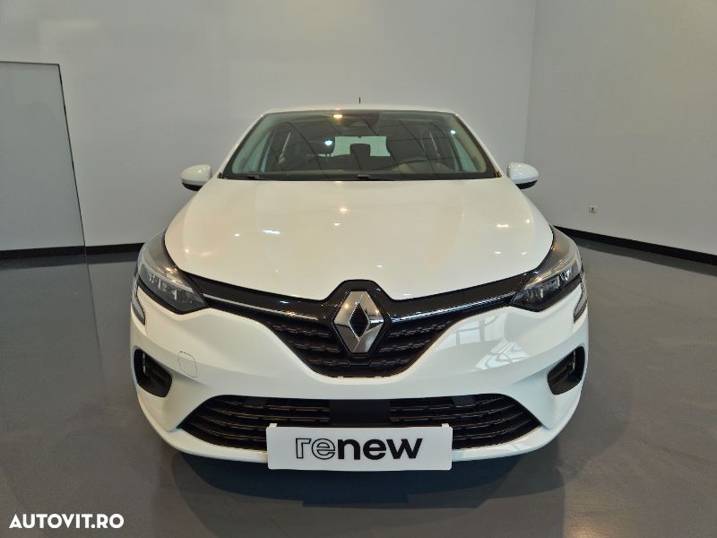 Renault Clio TCe 90 ZEN - 23