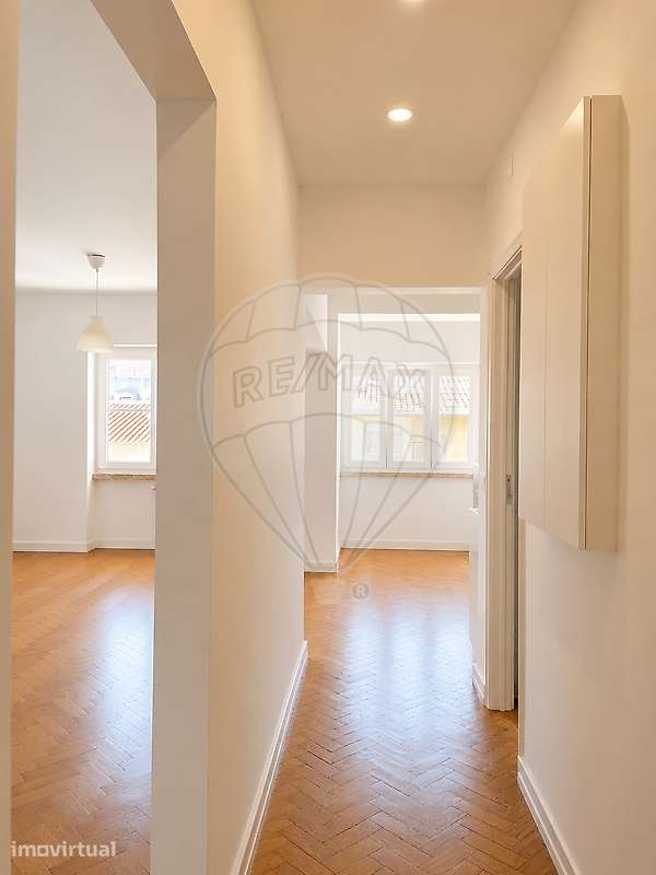 Apartamento T2 para venda - Grande imagem: 3/13