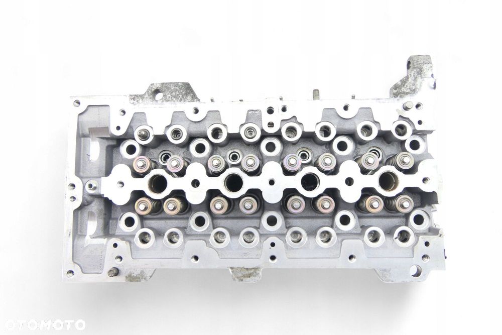 Głowica Silnika OPEL ASTRA J MERIVA B CORSA D 1.3 CDTI 55208388 - 7