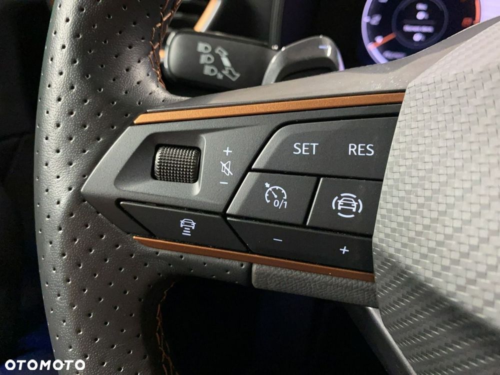 Cupra Formentor - 23