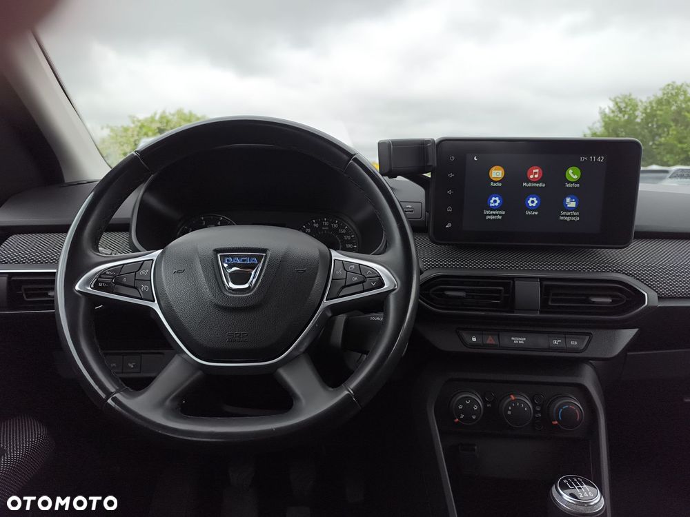 Dacia Sandero - 13