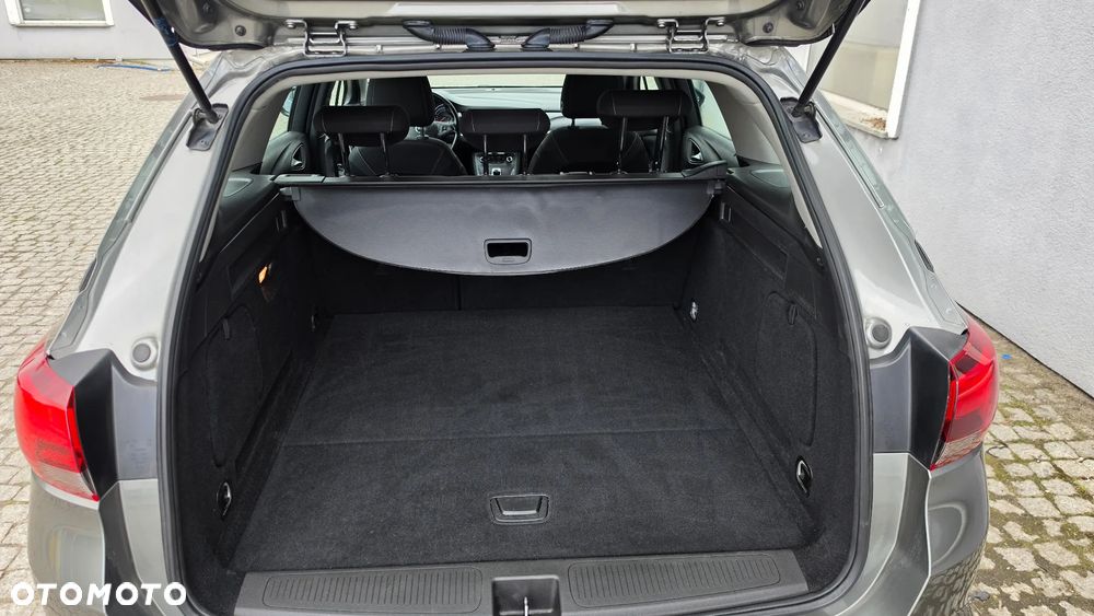 Opel Astra 1.6 D (CDTI) Start/Stop Business - 13