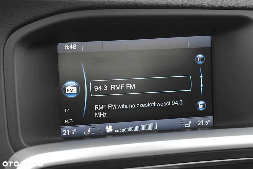 Volvo S60 D4 Momentum - 26