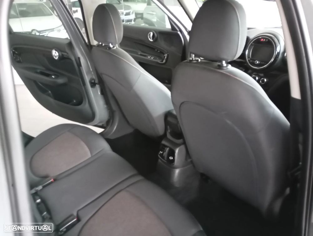 MINI Countryman Cooper Aut. John Cooper Works - 8