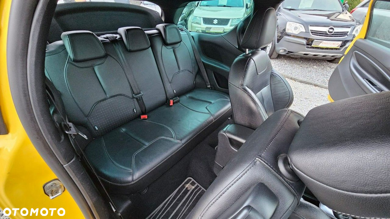 Citroën DS3 - 16