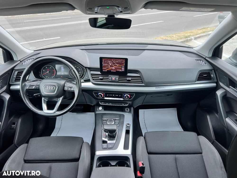 Audi Q5 - 6