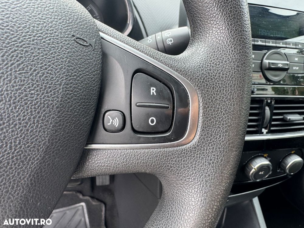 Renault Clio 1.5 dCi Expression - 22
