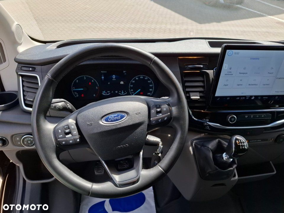Ford Transit - 7