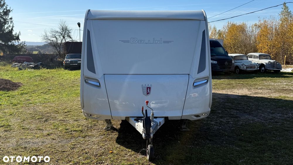 Tabbert Bellini - 10