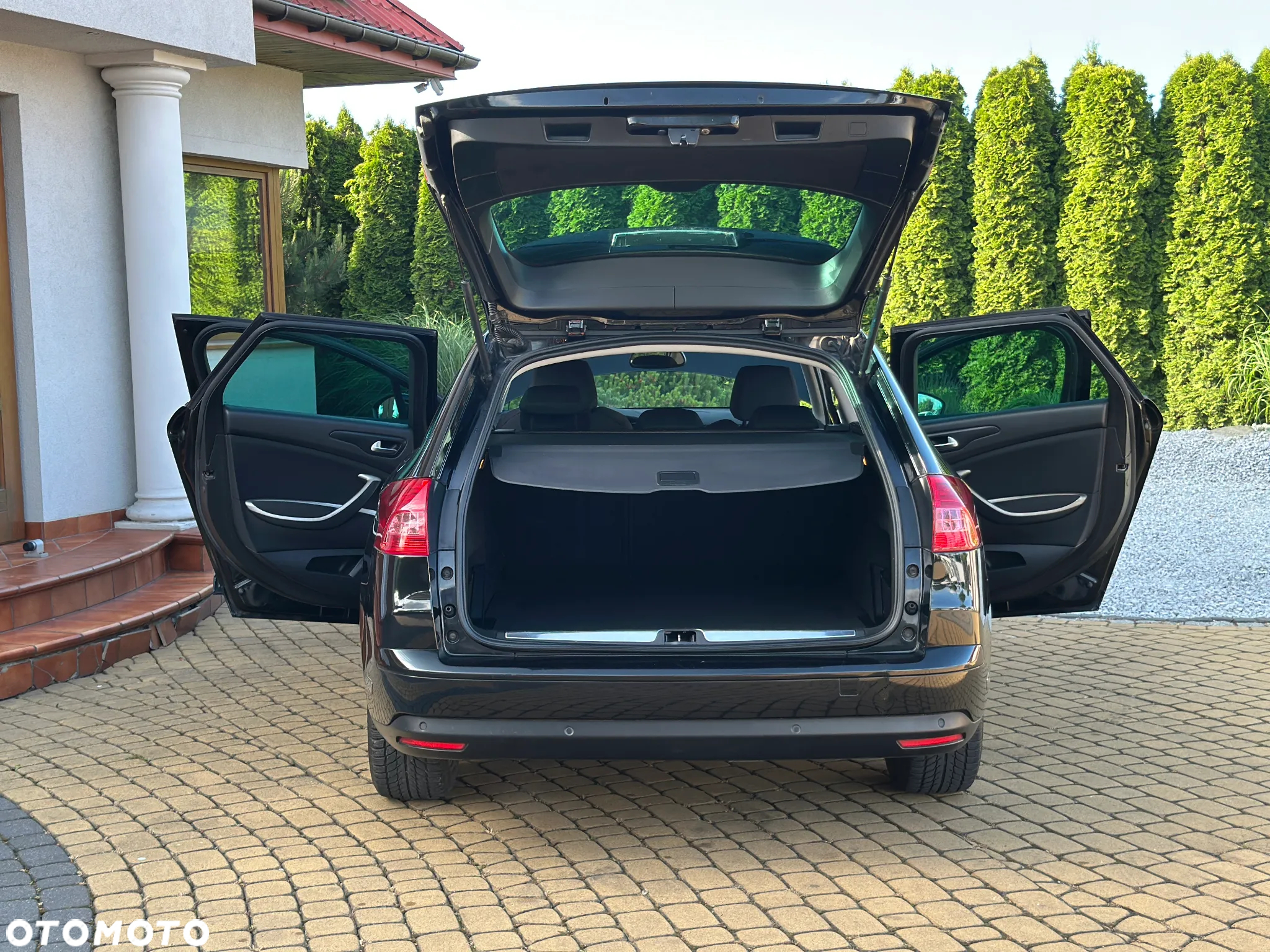 Citroën C5 2.0 HDi Exclusive - 29