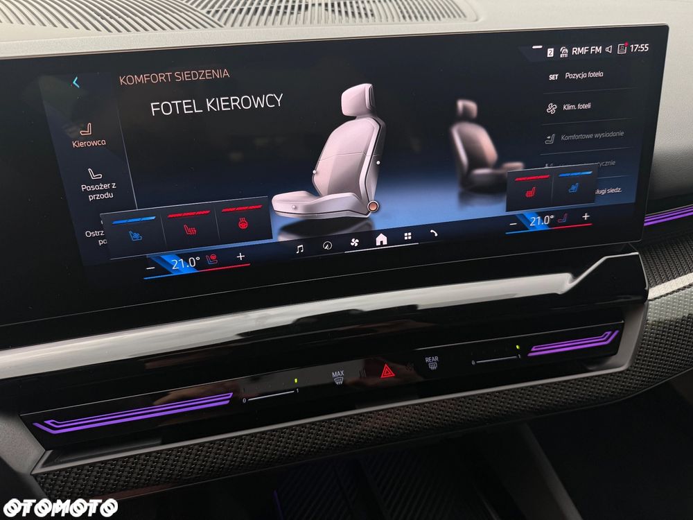 BMW Seria 5 520d xDrive Touring - 7