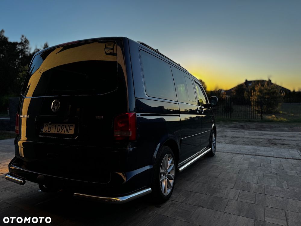 Volkswagen Multivan L1 Business - 2