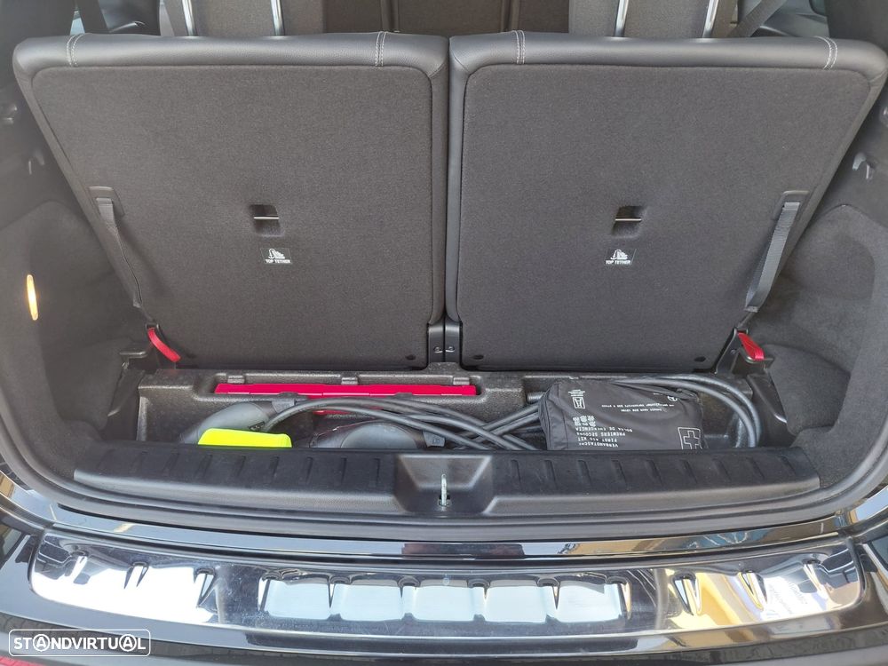 Mercedes-Benz EQB 350 4Matic Progressive - 22