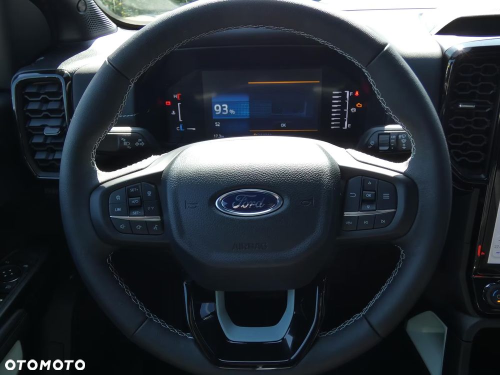 Ford Ranger 2.3 EcoBoost PHEV e-4WD DC Stormtrak - 15