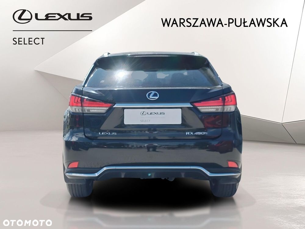 Lexus RX - 6