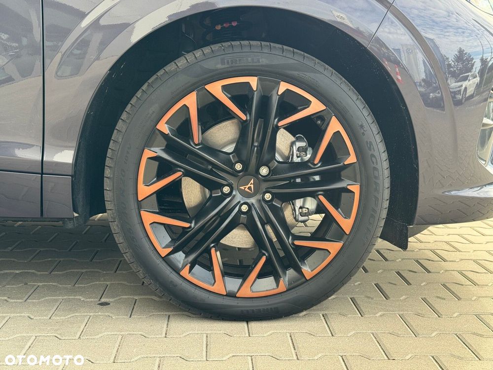Cupra Terramar - 8