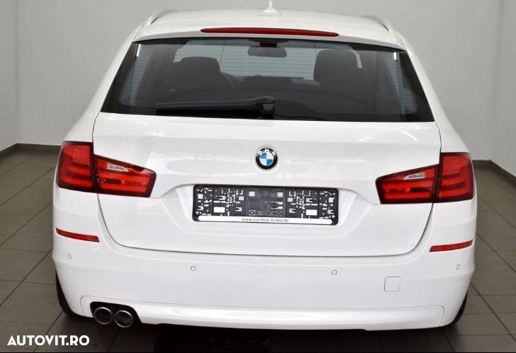 BMW Seria 5 520d - 5