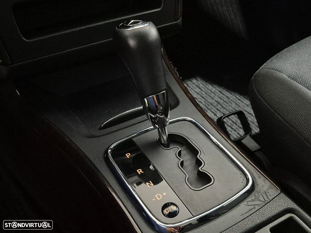 Mercedes-Benz A 150 Elegance Automatic - 17